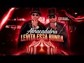 ABRACADABRA LEVITA ESSA BUNDA - Ruan de Muribeca, Vitinho na Base