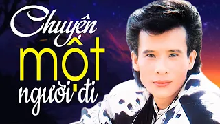 Chuyện Một Người Đi (Trần Thiện Thanh) - Tuấn Vũ