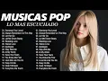 Download Lagu Musicas Internacionais Mais Tocadas 2025 🟢 Top 100 Acustico Músicas Internacionais Pop 🟢 Sad Song