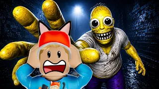 HOMER TELJESEN MEGŐRÜLT!!! 😱