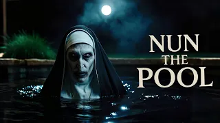Nun Horror Short Film 2025 