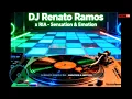 Download Lagu DJ Renato Ramos x RIA - Sensation \u0026 Emotion MP3