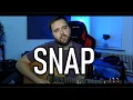 Download Lagu Rosa Linn - SNAP (Acoustic Cover)