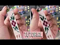 Download Lagu CLEAN BACK ALPHA TUTORIAL [CC] || Friendship Bracelets