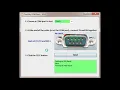 Test Port - Free