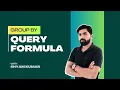 How to Use GROUP BY in Google Sheets QUERY Function Explained