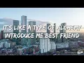 Olivia Dean - Man I Need (Lyrics)