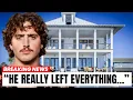 From Idol Dropout to Grammy Nominee Benson Boone s Story