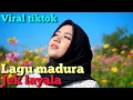 Download Lagu LAGU MADURA JE'LANYALA - VIRAL TIKTOK 2025