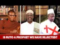 Download Lagu Is Ruto a Prophet we have Rejected?