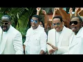 Download Lagu Charlie Wilson - No Stoppin' Us ft. Babyface, K-Ci Hailey \u0026 Johnny Gill (Official Music Video)