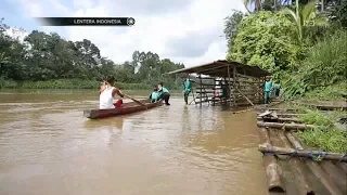 Download Sepenggal Cerita Pendidikan Dari Lubuk Linggau, Sumatera Selatan  -Lentera Indonesia MP3