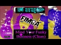 Fimba - Funky Business ( Clean ) " Soca 2018 " Dj Stefan