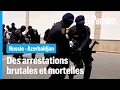 Download Lagu « Espions » contre « Mafia » : pourquoi rien ne va plus entre la Russie et l'Azerbaïdjan