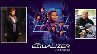 the equalizer recap season 2