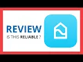 SPAREROOM APP Test Review in 2024 Is this reliable Benefits Cons Score