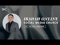Lagu Ibadah Online Social Media Church 6 November 2022 - Ps Victor Abraham