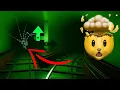 Download Lagu WHAT IF You Take THE LEFT RAIL In Poppy Playtime Chapter 2?! [Hacking]