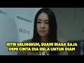 Download Lagu MELIHAT SENDIRI ISTRINYA BERSELINGKUH DENGAN BERONDONG, TAPI DIA LEBIH MEMILIH DIAM