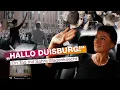 Download Lagu „Hallo Duisburg!“ –  Ein Tag mit Sahra Wagenknecht