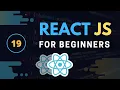ReactJS Tutorials 19 Fetch Data From API