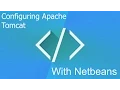 How to Install Apache Tomcat to Netbeans