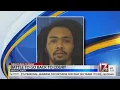 5th Nash County escaped inmate expected in court Thursday