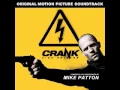 Download Lagu Crank 2: High Voltage Soundtrack - Kickin'