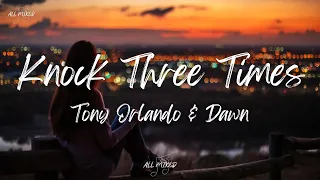 Tony Orlando Dawn - Knock Three Times