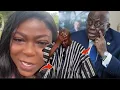 Lagu Addo Dee Nyame! VimLady begs Akufo Addo live on Tv; I am SORRY I accusɛd u for….JDM/NDC is wɔrst hmm
