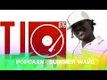 Popcaan - When Mi Party [Summer Wave Riddim] May 2012