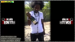 popcaan when mi party summer wave riddim may 2012