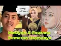 Download Lagu Masiyun Live Fauzana Hari Ini Ful HD Bareng Semua Kompak Bahasa Daerah Mereka Lanjut