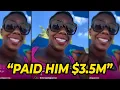 Download Lagu Tasha K onthult dat Beyoncé en Jay Z Jason Lee miljoenen betaalden om te zwijgen over hun kinderen