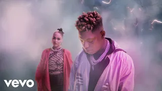 yung bleu kehlani beautiful lies official video 