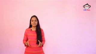 Episode-4 in Python - Learn Python in Tamil
