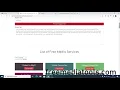 Node js Express Find and Replace Text on all Occurences Online Tool Made in Javascript Full Tutorial