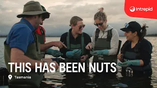 A Tasmanian reset with Susie Youssef Intrepid x Tourism Tasmania