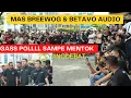 Download Lagu NGERI .. MEMBUKTIKAN KOMPONEN BETAVO HOREGG \u0026 SUPER AWET DIGASS TANPA AMPUN // MANADO 2024