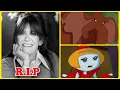 Das Leben die Rollen und der Tod von PATTI DEUTSCH Synchronsprecherin 1943 2017