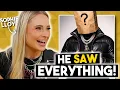 Sophie Lloyd Reveals Which Celebrity Accidentally Saw Her Naked