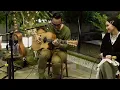 "Sesuatu di Jogja" Adhitia Sofyan feat Mitty Zasia, live in Jogja