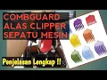 Download Lagu Cara pasang ukuran mesin cukur, penjelasan lengkap dan detail