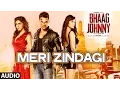 Lagu Meri Zindagi Full AUDIO Song - Rahul Vaidya | Mithoon | Bhaag Johnny | T-Series