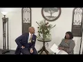 Wesley Grove Spotlight Harold Frazier Mortuary