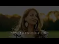 Shanna Jackman original "Amen To That" Lyrical Video