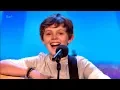 Download Lagu Jack and Tim: BGT golden-buzzer audition IN FULL—‘The Lucky Ones’