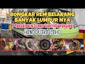 Download Lagu BONGKAR REM HINO DUTRO 130HD, #mobilpertambangan #expertambangan #toyotahino #hinodutro130hd #truck