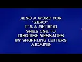 Jeopardy 22