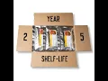 Emergency Food Kit Vital-30